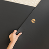 Earthing Double Sided Yoga Mat Details.Png