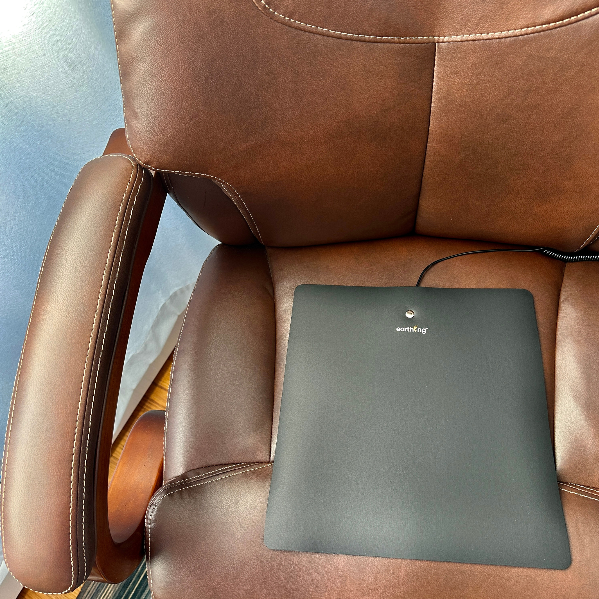 Earthing New Chair Mat Office Grounding.Png